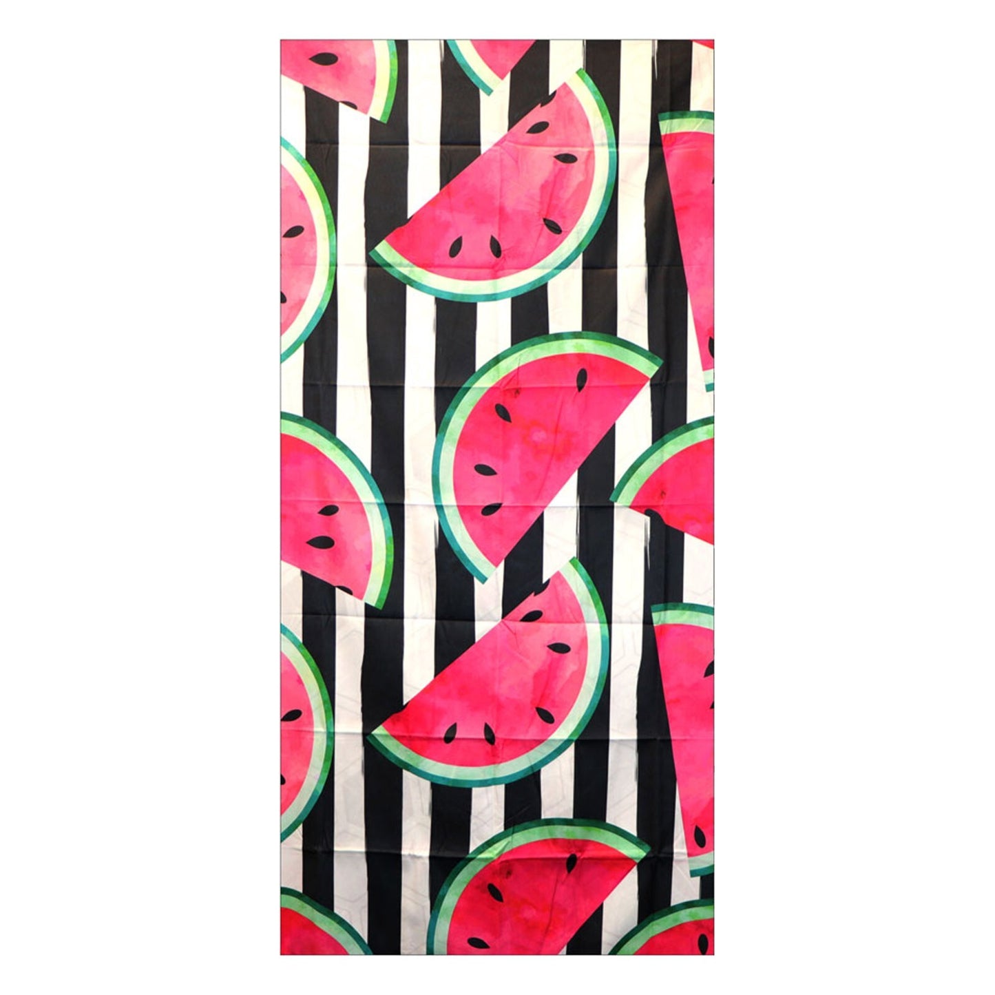 Large Beach Towel Microfibre with Bag - Quick Dry Sand Free Swimming Towels