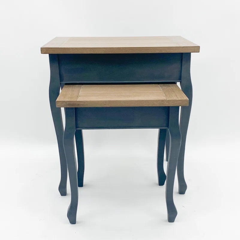 Seine 2 Piece Coffee Table Set