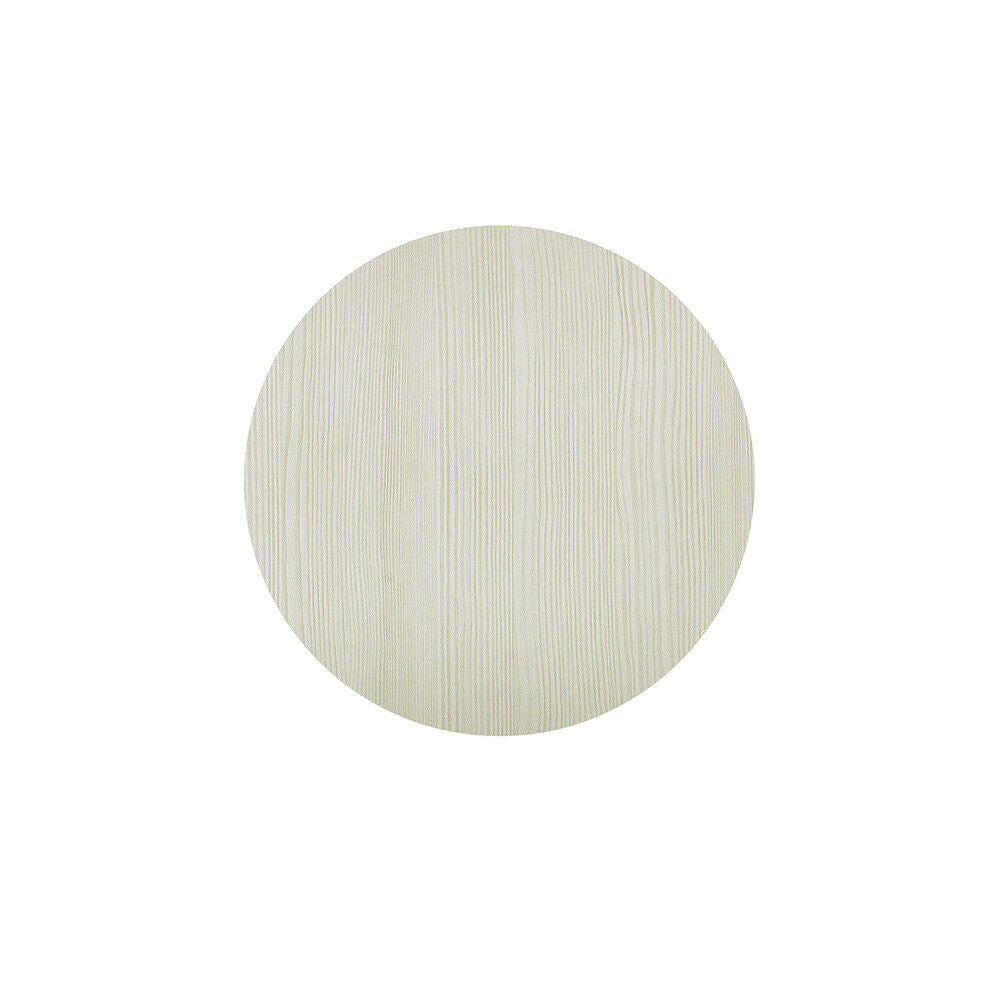 Small Round/Square Dining Table Breakfast Kitchen Living Room Cafe Furniture