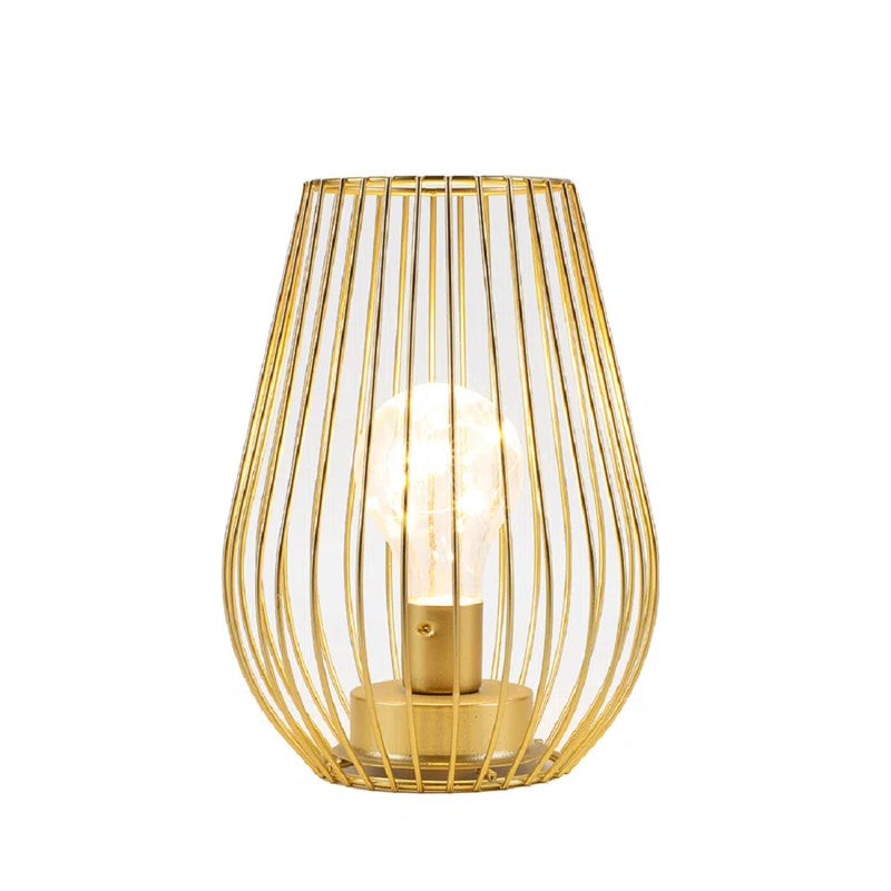 Deodhar 15Cm Novelty Table Lamp