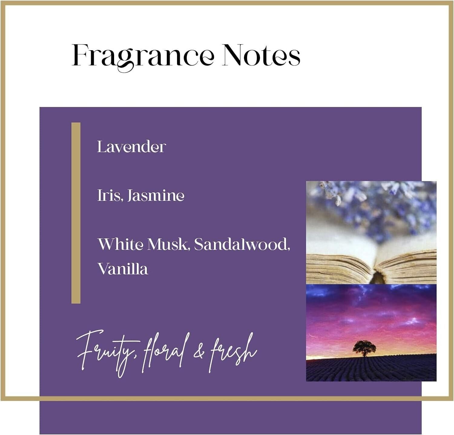 Cussons Imperial Leather Moisturising Relaxing Bubble Bath Soak 4 X 500Ml