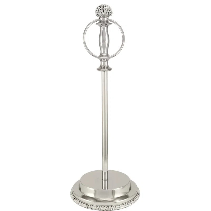 Lana Freestanding Paper Towel Holder