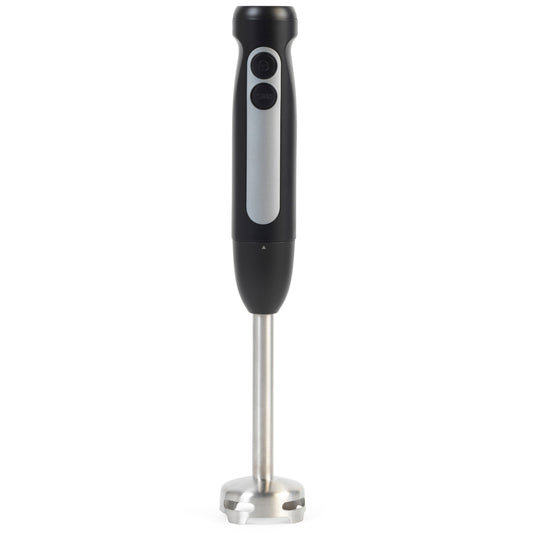 Progress Electric Hand Blender Shimmer Food Processor 300W Stainless Steel Blade