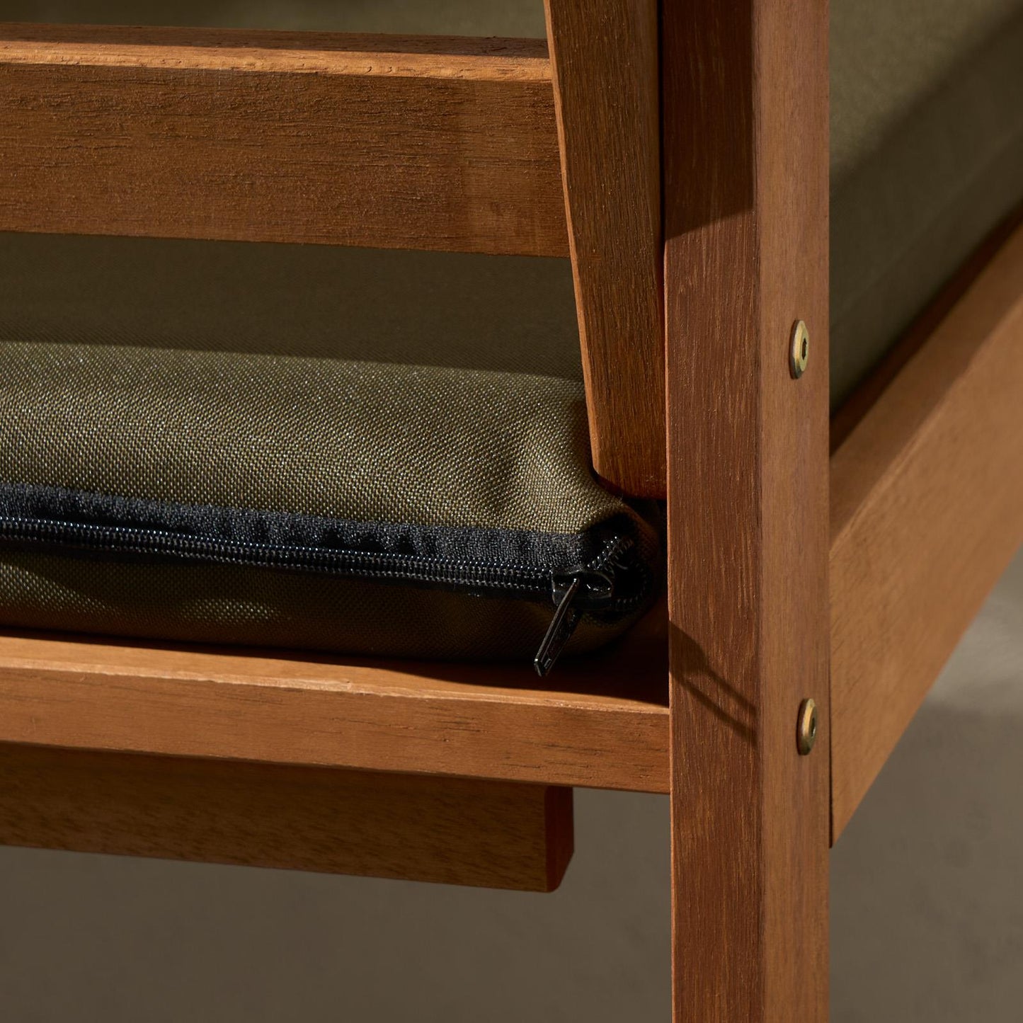 Waterproof Bench Cushion Pads Outdoor Garden 2/3 Seater Furniture Chair Cover