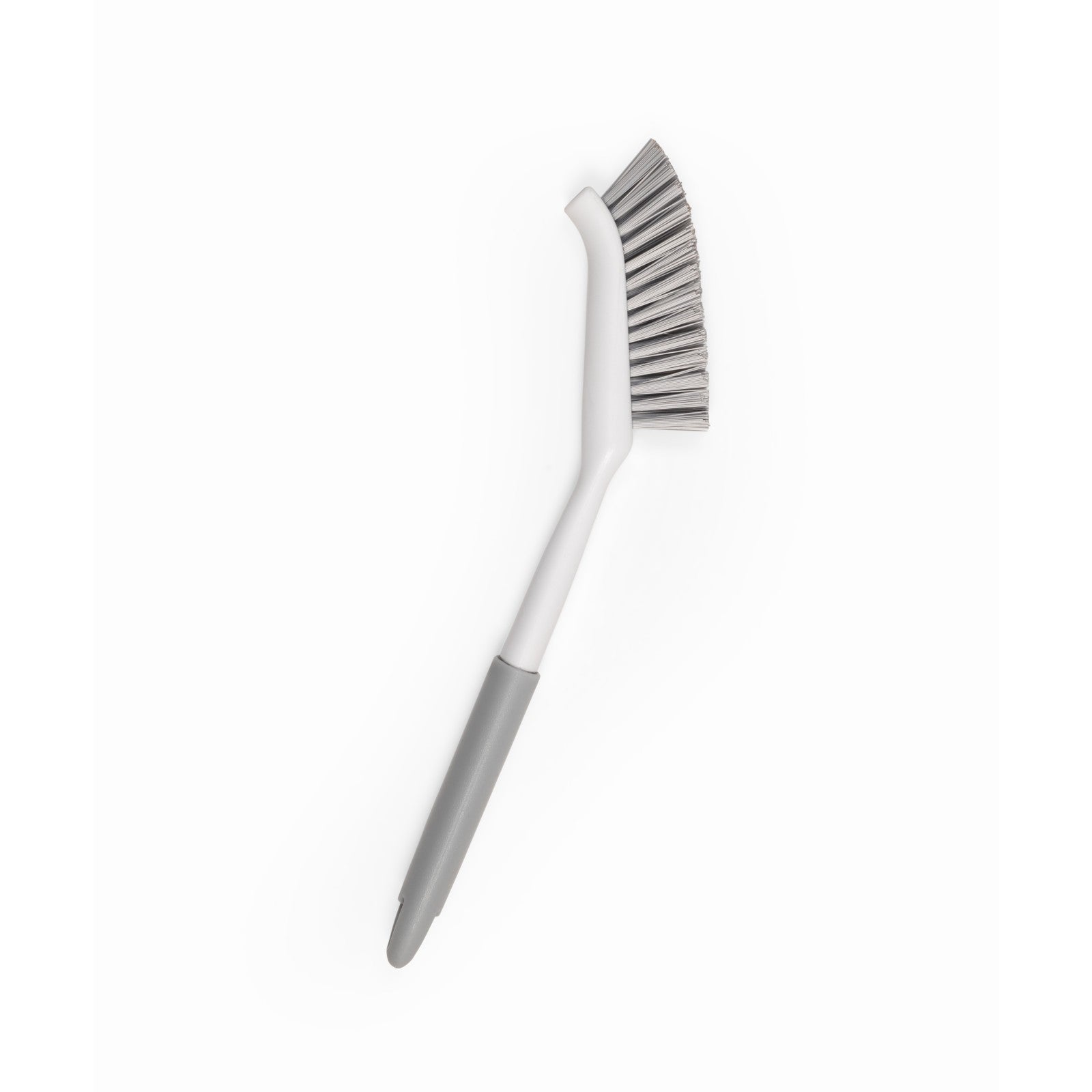 Beldray Dish Scrubbing Brush Antibac Washing up Pot Pan Bottle Cleaner Slim Head