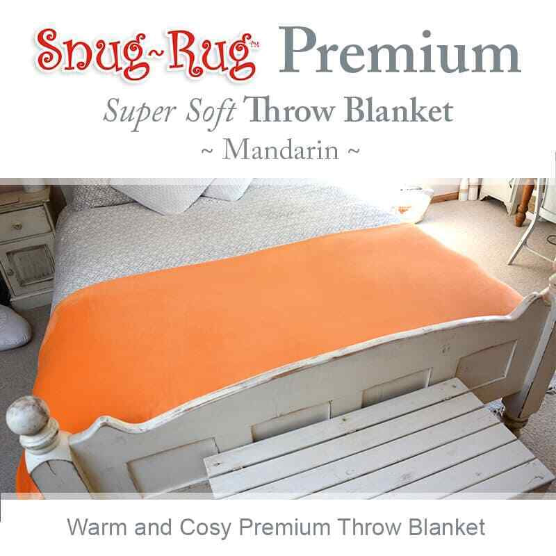 Large Blanket Fleece Throw Sofa Bed Luxury Soft Warm for Winter Single Double UK