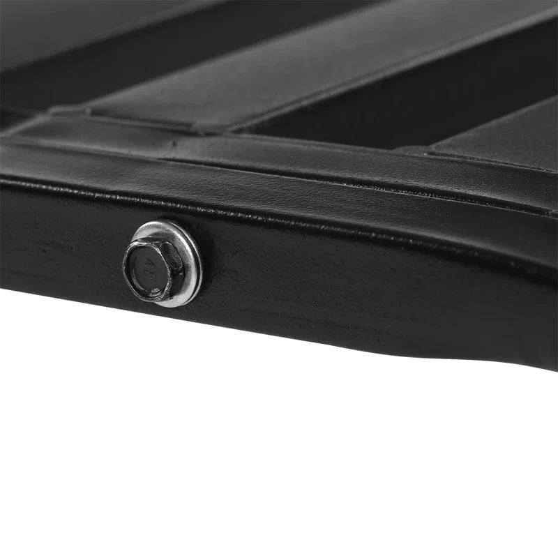 Minsky Steel Traditional Bench