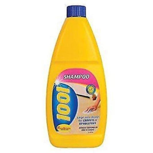 Carpet Shampoo Upholstery Cleaning Pet Cleaner Odour Dirt Stains Removal 450Ml