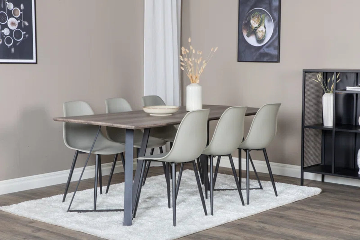 Neilsen Dining Set