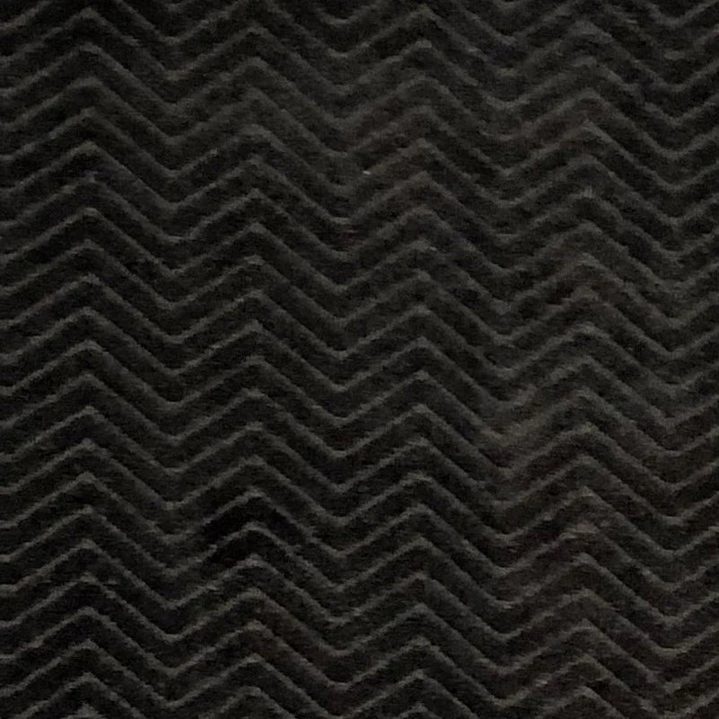 Black Panther Black Luxury Throw Pillow