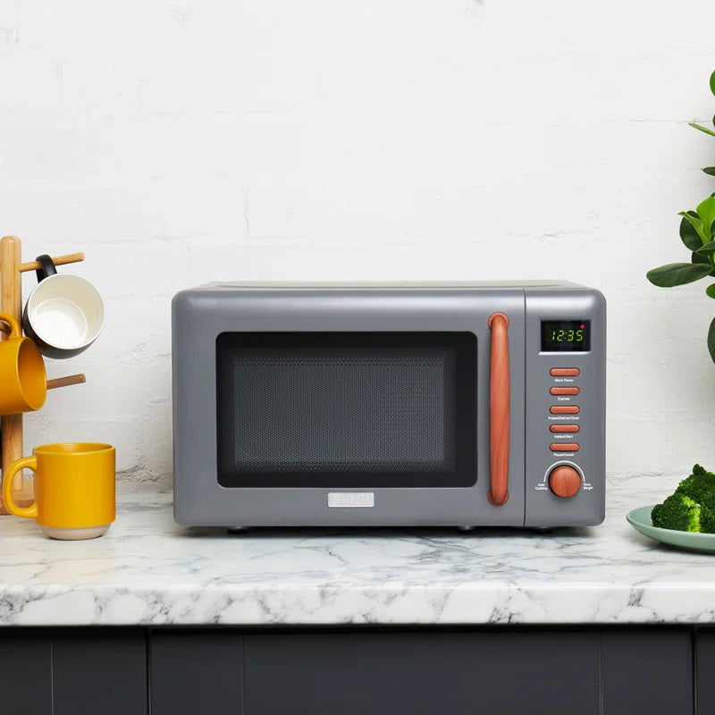 Dorchester 20L 800W Microwave Oven