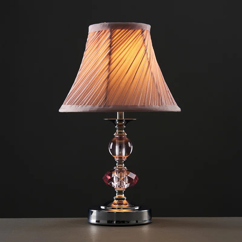 Napier Metal Table Lamp