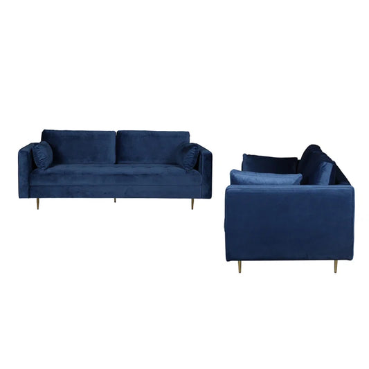Athalia 2 - Piece Living Room Set