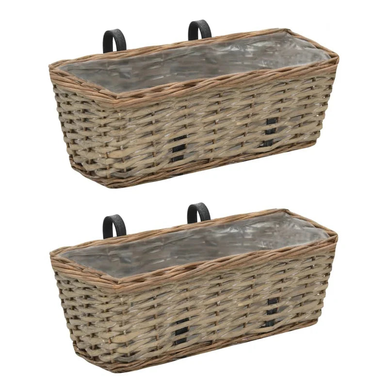 Aanvi Handmade Wall Planter