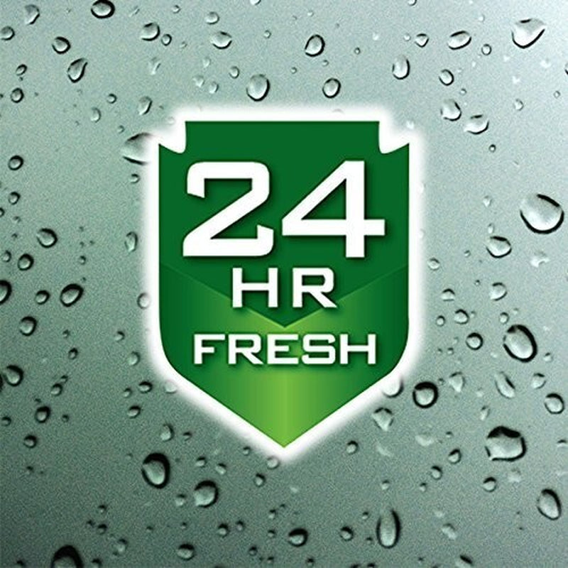 Irish Spring Body Wash Gel Douche | 24 Hour Fresh | Original | 18 Fl Oz (532 Ml)