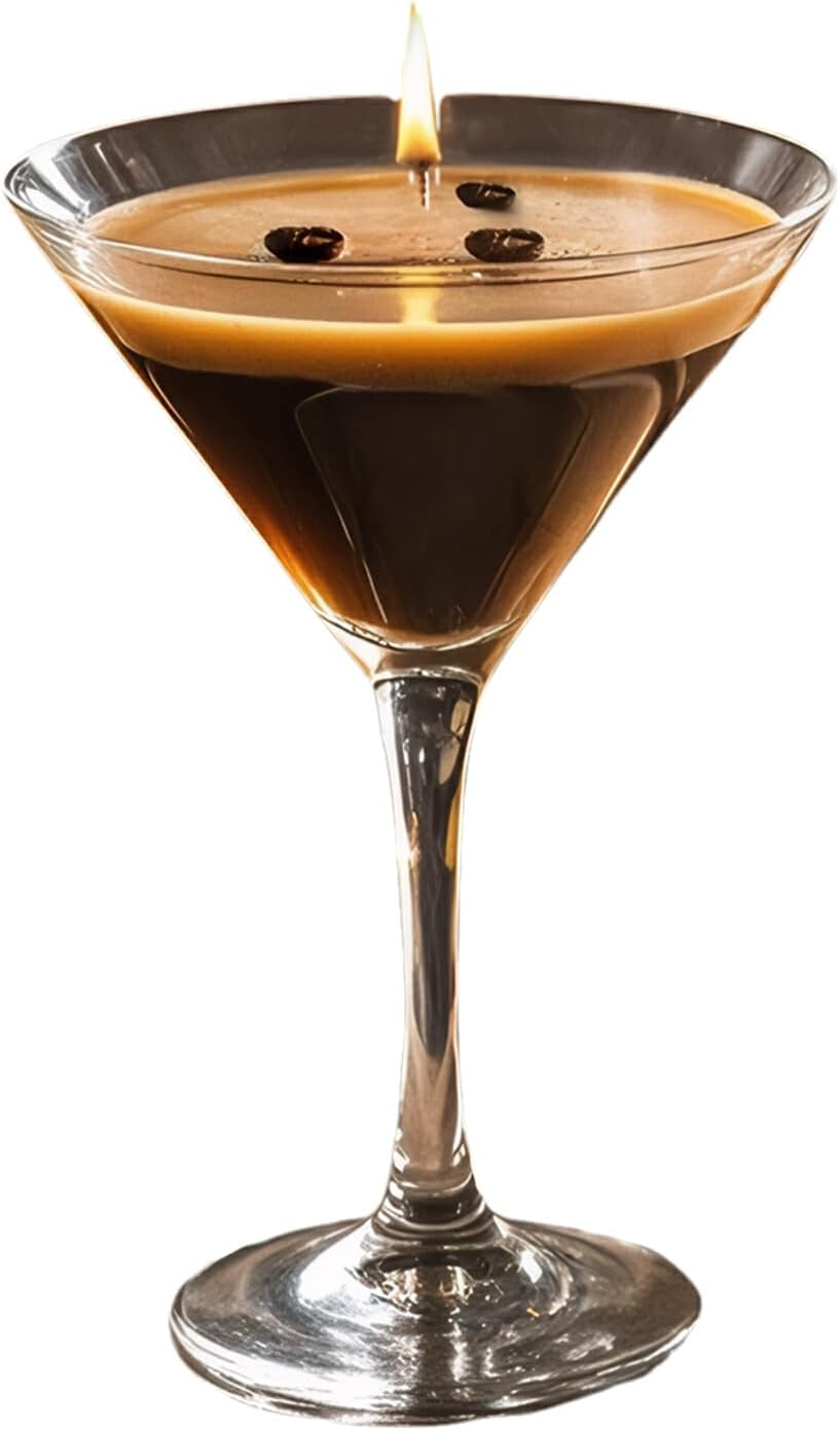 Aromatic Candles Unique Soy Wax Aromatherapy Experience Natural Wax Candles Glass Long Lasting Scented Candles DIY, 2