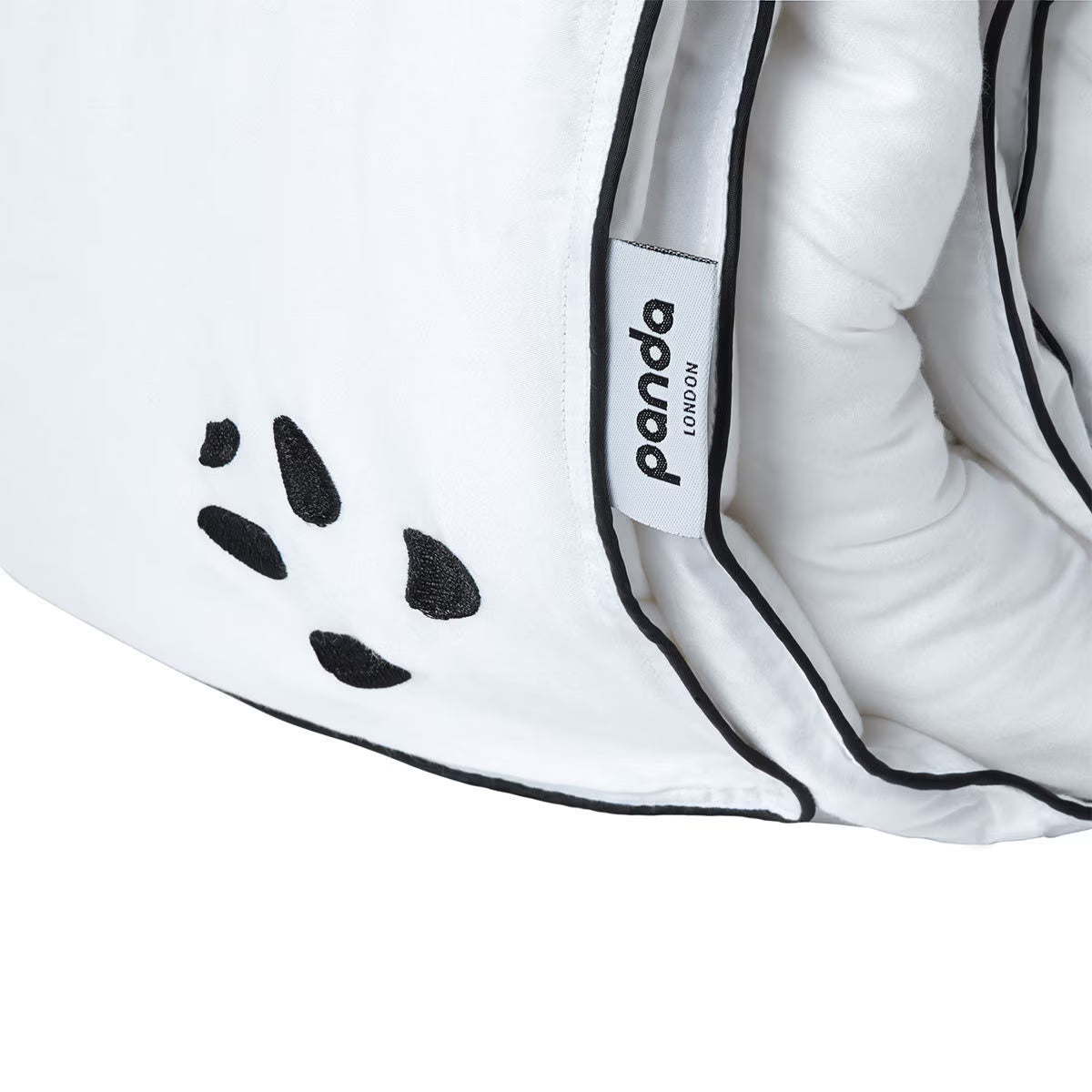 the Cloud Bamboo 10.5 Tog All Seasons Duvet, Single