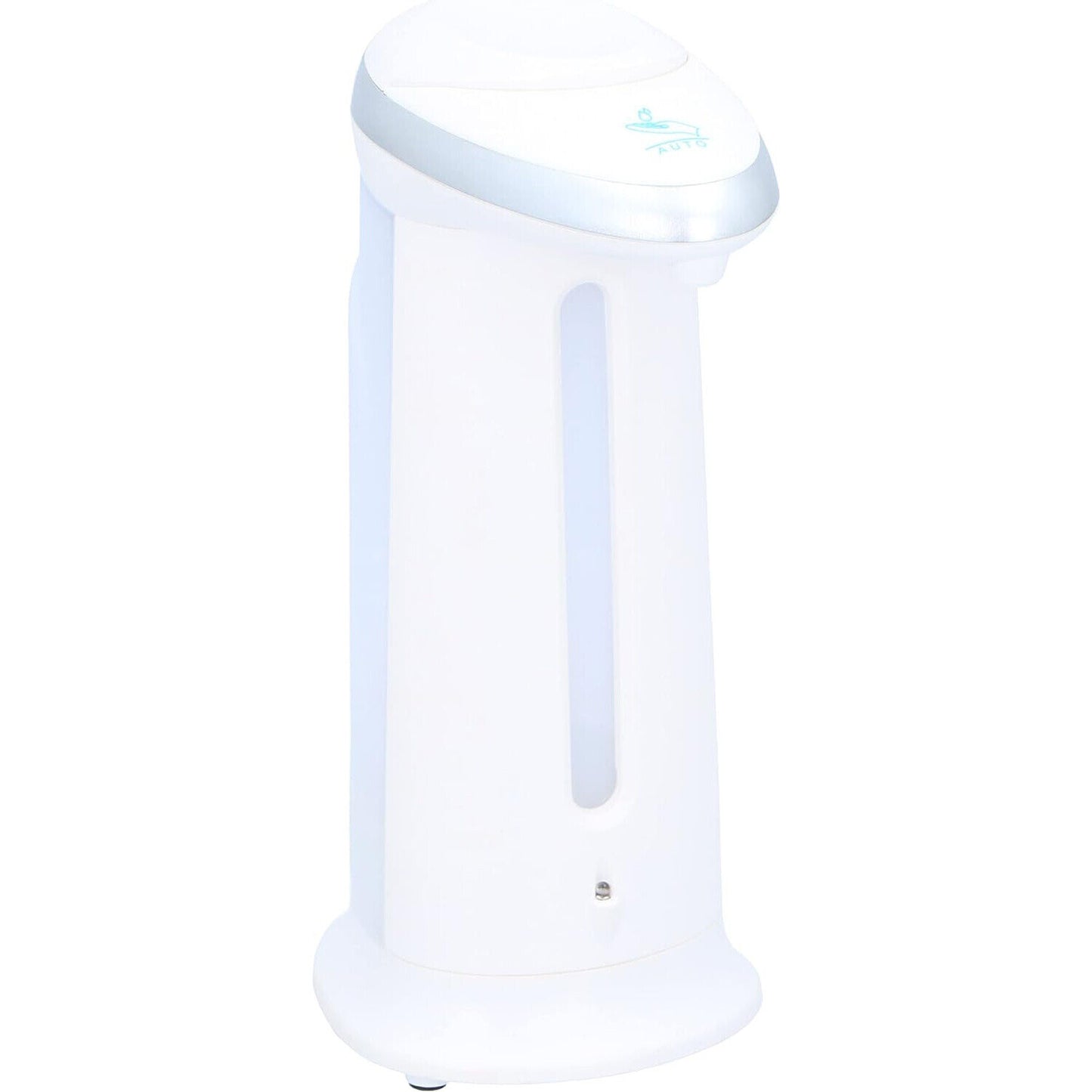 330Ml Touchless Automatic Soap Dispenser Hands Free Liquid Sanitiser IR Sensor