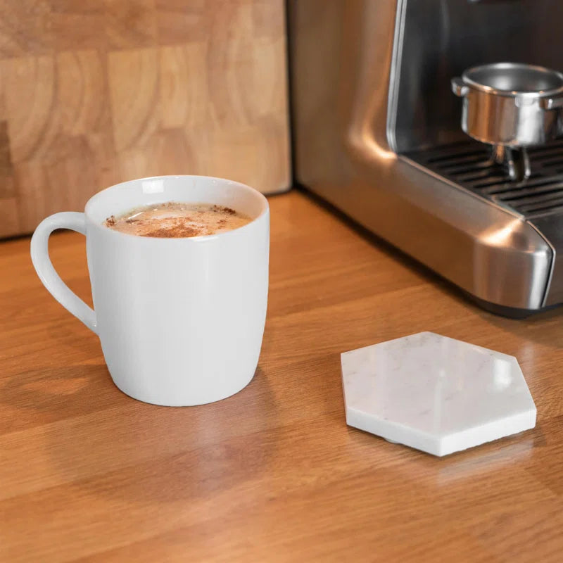 - Coloured Coffee Mugs - 350Ml