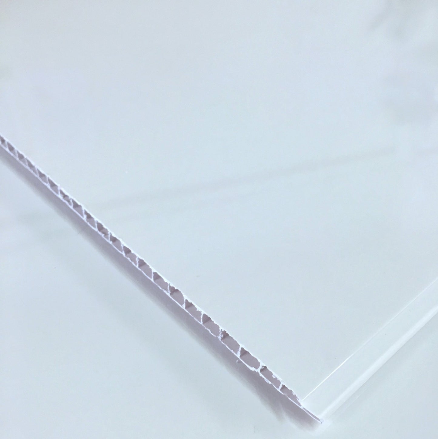 10 White Black Grey Sparkle & Marble Shower Wall Panels PVC Bathroom Cladding