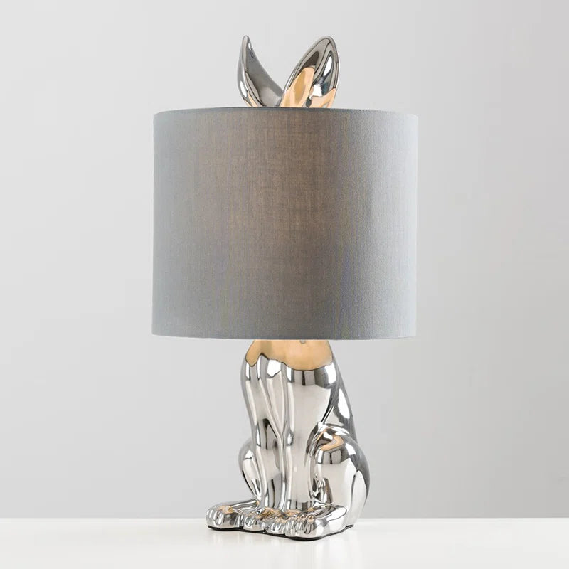 Miramontes Ceramic Novelty Lamp