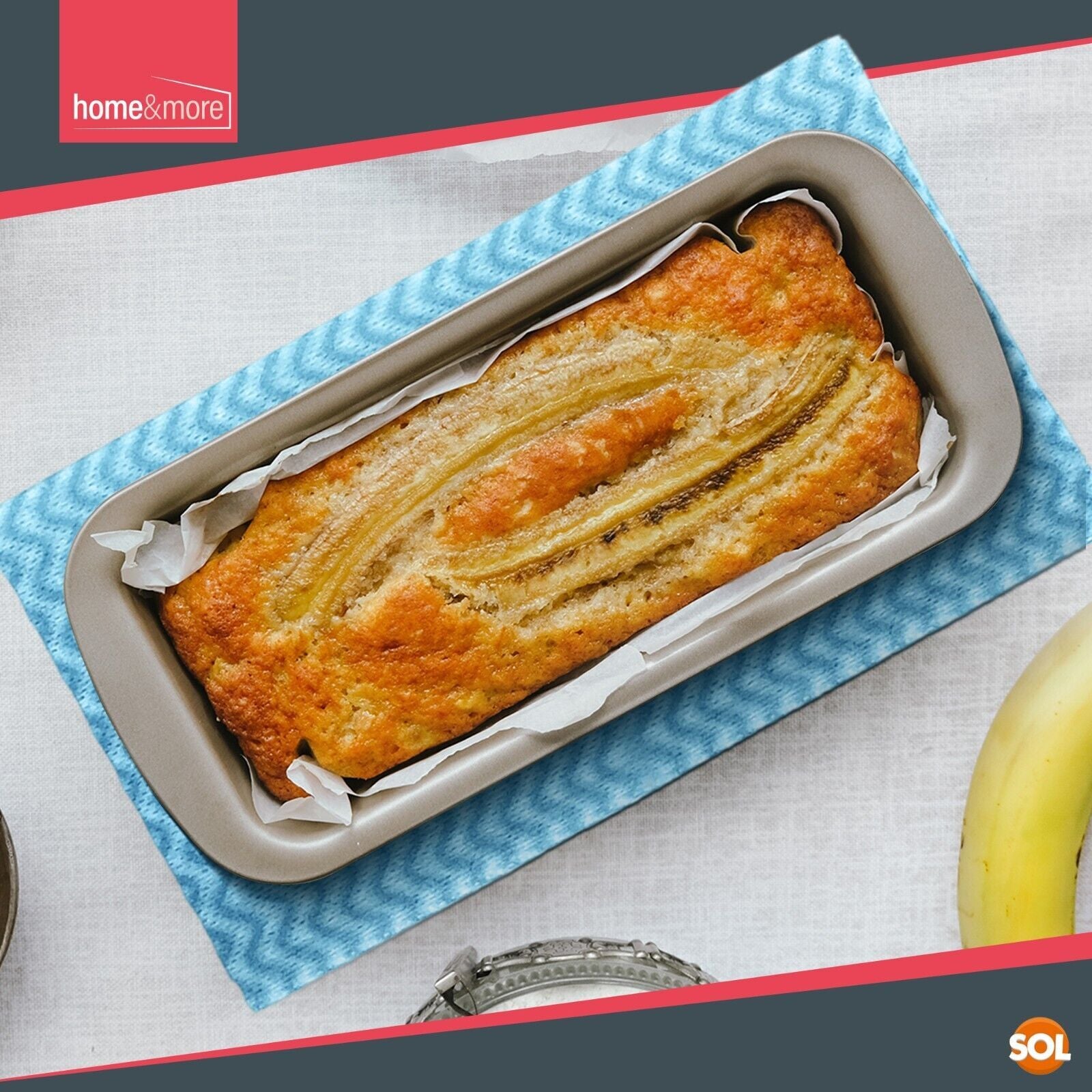 200-1200Pk All Purpose Cleaning Cloths | Blue Home Kitchen Hygienic Wipes J Type