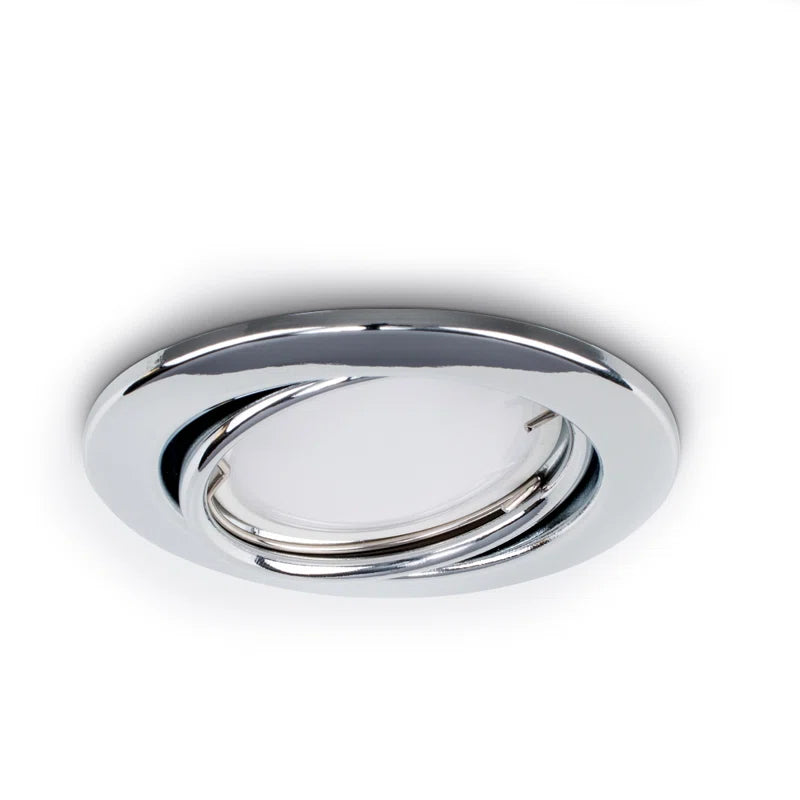 Diep Recessed Lighting Kit