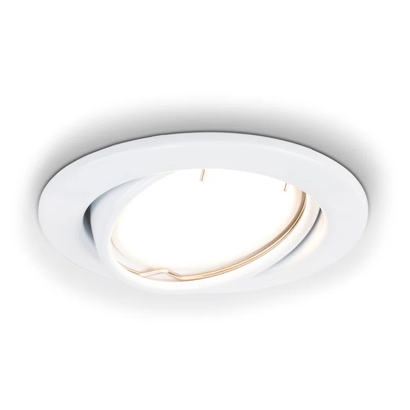 Diep Recessed Lighting Kit
