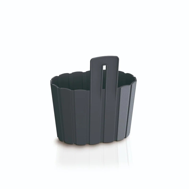 Lisete Wood Planter Box