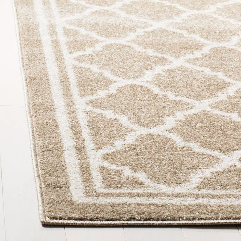 Dayana Wheat/Beige Rug