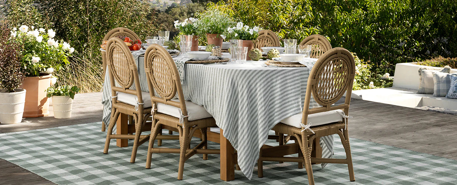 Gathered Garden