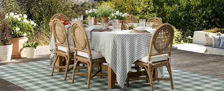 Gathered Garden