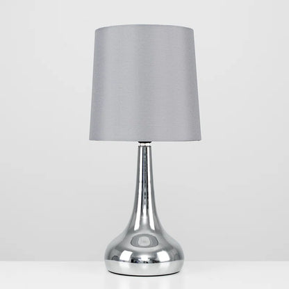 Chasse Metal Table Lamp