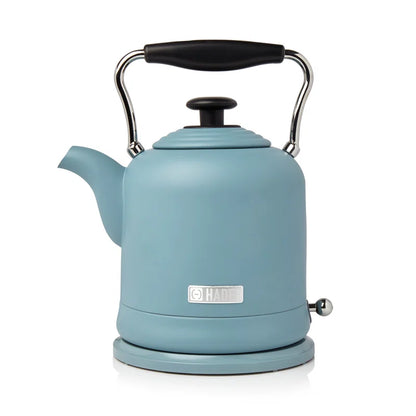 Highclere 1.5L Stainless Steel Electric Tea Kettle