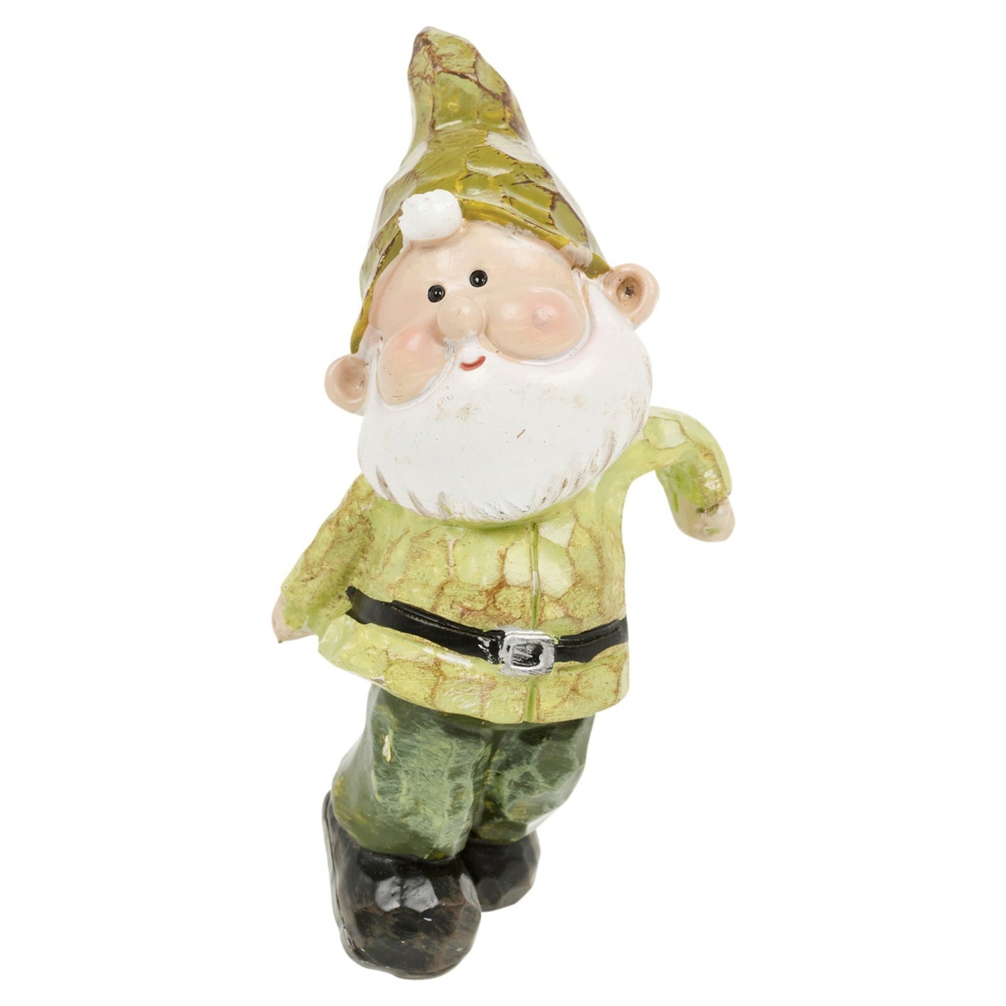4Pcs Hanging Flower Pot Gift Gnome Indoor Outdoor Garden Decoration Ornaments