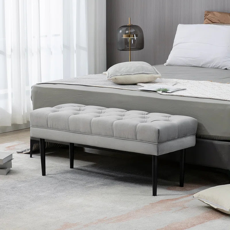 Jarin Upholstered Bench