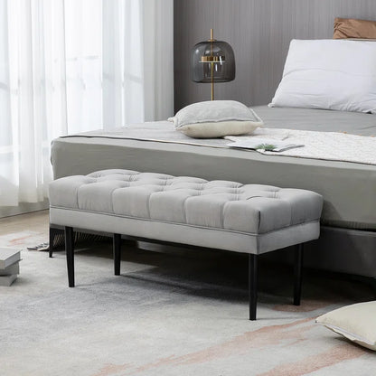 Jarin Upholstered Bench