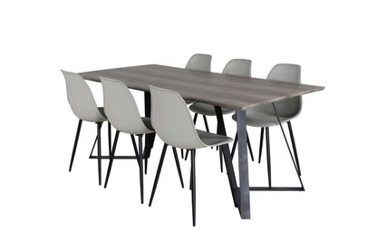 Neilsen Dining Set