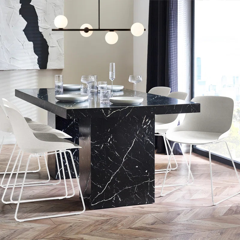 Billy Dining Table