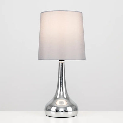 Chasse Metal Table Lamp
