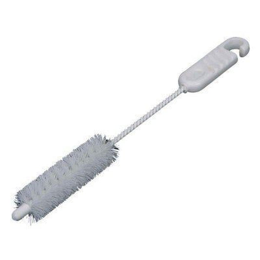 Tea Pot Spout Bottle Mini Brush Kettle Nozzle Cleaning Kitchen Cleaner Tool