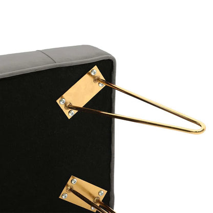 Perseus Upholstered Bench