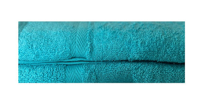 2 PACK Egyptian Luxury LARGE Bathroom TOWELS SETS BATH SHEETS Cotton Jumbo