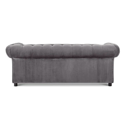 Aaron 2 - Piece Velvet Living Room Set