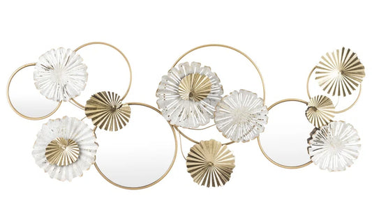 Glam Wall Decor