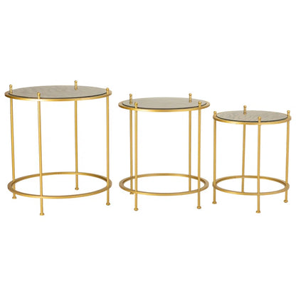 Washer Side Table