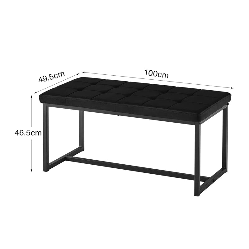 Marigolde Bench