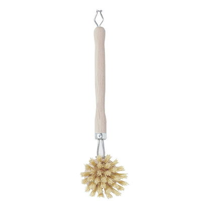 Tala Wooden Dish Wash up Brush - Dishes Cleaning Kitchen Utensil Scrubbing Brush