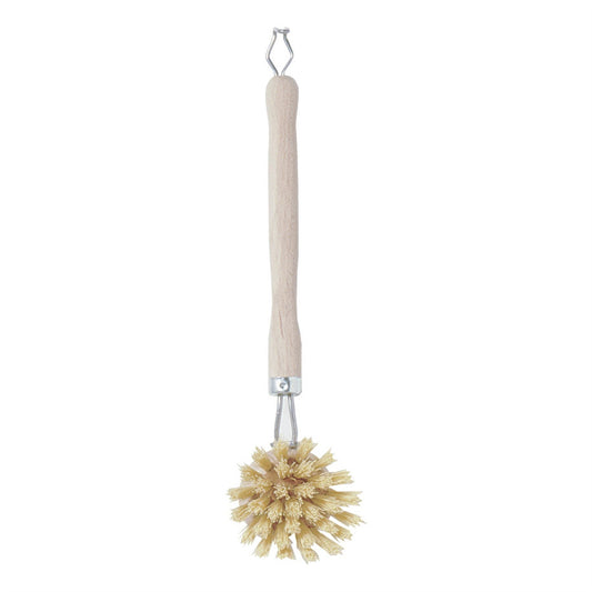 Tala Wooden Dish Wash up Brush - Dishes Cleaning Kitchen Utensil Scrubbing Brush