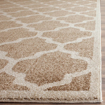 Schurman Geometric Indoor / Outdoor Area Rug